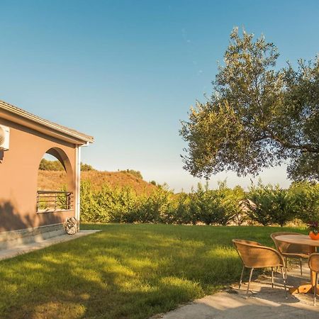 Villa Giannis Vitaládes Exteriör bild